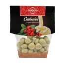 Produktbild Fruchtige Cranberry und feine weißer Schokolade EH Chocoladen